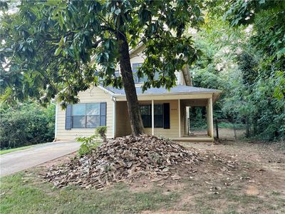5329 Brentwood Rd, Atlanta, GA, 30349
