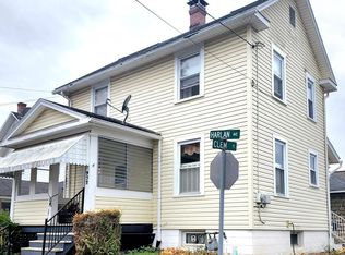 932 Harlan Ave, Johnstown, PA 15905