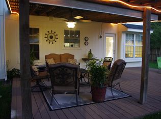 4302 Spoonbill Dr, Seabrook, TX 77586