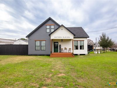 1611 Port Lavaca Dr, Victoria, TX, 77901