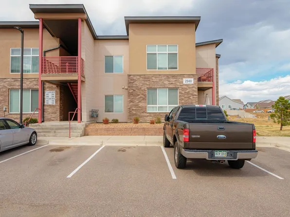 2940 Kincaid Dr #205, Loveland, CO 80538