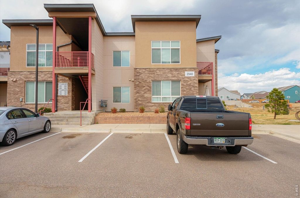 2940 Kincaid Dr #205