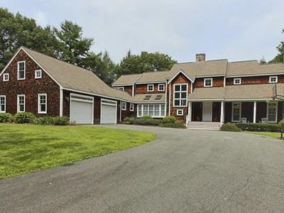 44 Mount Toby Woods, Sunderland, MA, 01375