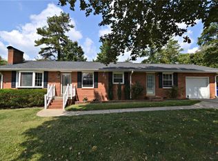 4049 Avera Ave, Winston Salem, NC 27106