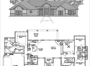 200 Crystal Lane, Georgetown, TX 78633