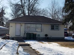 5339 James Ave N, Brooklyn Center, MN 55430