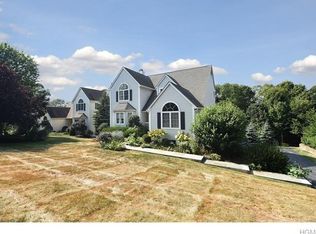 113 Scenic Dr W, Croton On Hudson, NY 10520