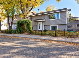 1602 E 8th St, Laurel, MT 59044