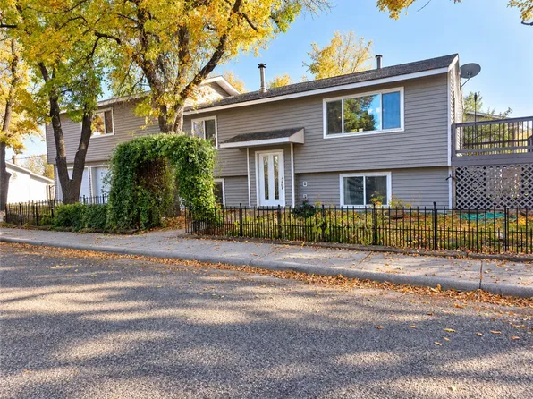 1602 E 8th St, Laurel, MT 59044