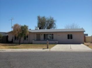 901 N Hubbard St, Casa Grande, AZ 85122