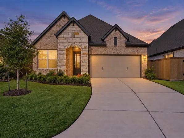 21904 Tall Trees Grove Ct, Porter, TX 77365