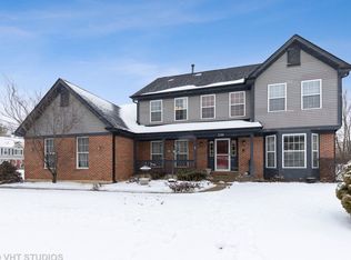 330 Kildere Ct, Grayslake, IL 60030