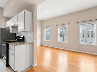 50 Sullivan St #3A, Charlestown, MA 02129