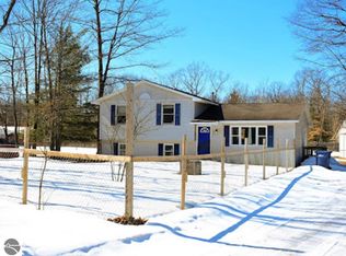 5848 Karlin Rd, Interlochen, MI 49643