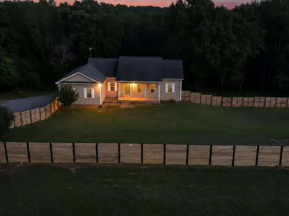 552 Highway 225 E, Greenbrier, AR 72058