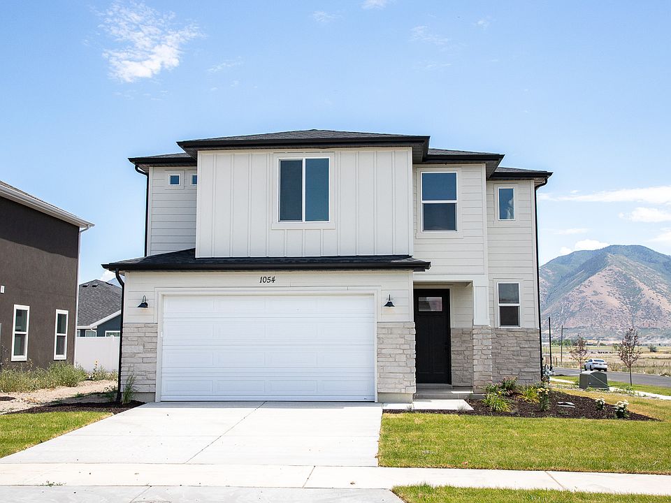 1st image of 1054 N 1110 W Lot 37