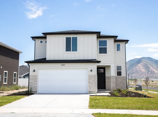 1054 N 1110 W LOT 37, Salem, UT 84653