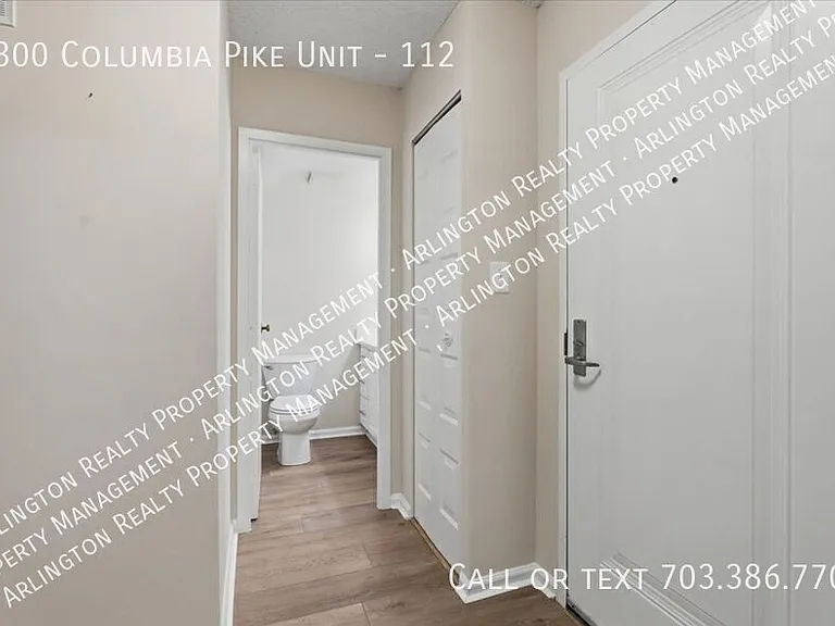 5300 Columbia Pike #112 — Photo 10