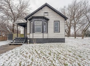 2619 Wabash St, Detroit, MI