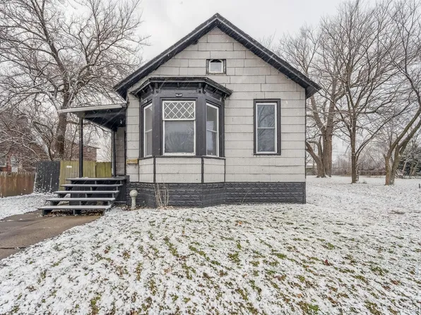 2619 Wabash St, Detroit, MI 48216