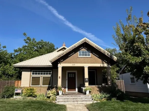 1024 W 2nd St, Weiser, ID 83672
