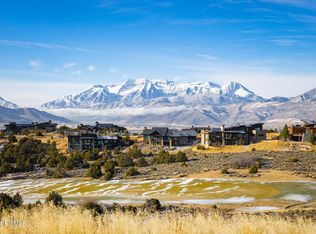 2732 E Boulder Top Loop, Heber, UT 84032