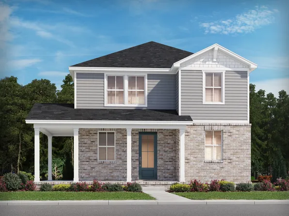 628 New Haven St Lot 192, Franklin, TN 37064