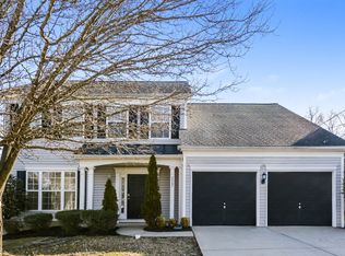 2267 Monthemer Cove Dr, Mount Juliet, TN 37122