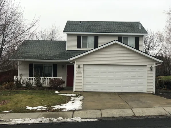 1905 NW Valhalla Dr, Pullman, WA 99163