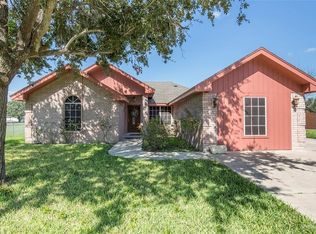 901 Paloma St, Mission, TX 78572