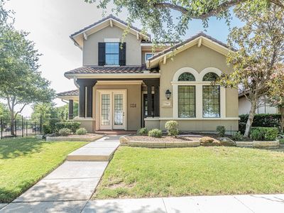 734 Camino Lago, Irving, TX, 75039