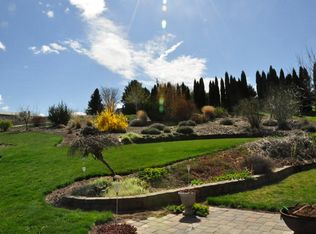 512 Baker Rd, Selah, WA 98942