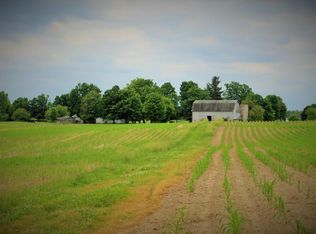 Jones Rd, Bellevue, MI 49021