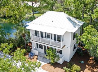 198 Somerset Bridge Rd UNIT 113, Santa Rosa Beach, FL 32459