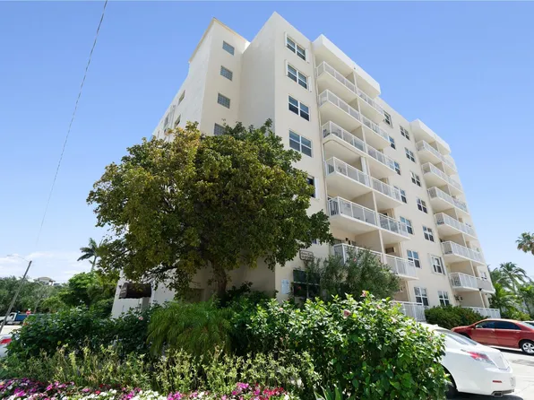 720 Orton Ave APT 607, Fort Lauderdale, FL 33304