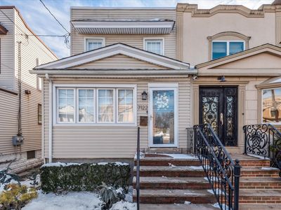 7122 66th Drive, Flushing, NY, 11379
