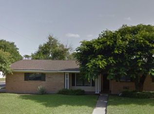 1401 Redbud Ave, McAllen, TX 78504