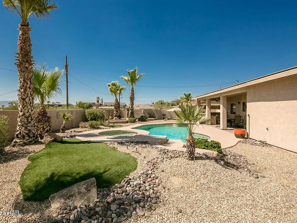 2230 Ajo Dr