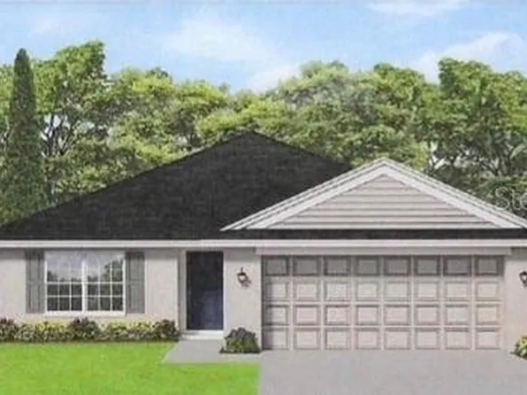 2856 Appleleaf Rd, North Port, FL 34286