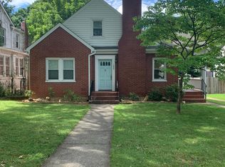 1825 Avon Rd SW, Roanoke, VA 24015