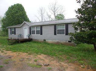 113 Hawk Russell Rd, Ten Mile, TN 37880