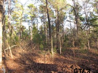 Tbd W Cr 4248, Reklaw, TX 75784