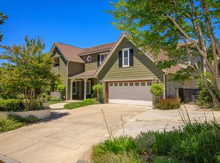 3463 Red Bluff Ct, Simi Valley, CA 93063