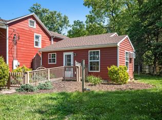 7678 Leetown Rd UNIT B, Kearneysville, WV 25430