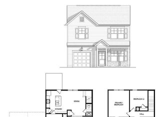 107 Cain Rd, Stony Point, NC 28678