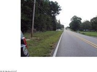 W Main Ave, Lumberton, MS 39455