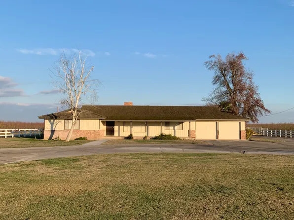 2815 S Rolinda Ave, Fresno, CA 93706