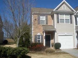 242 Azalea Cir, Cumming, GA 30040