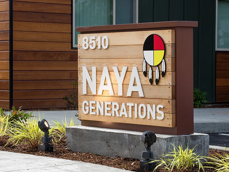 NAYA Generations — Photo 35