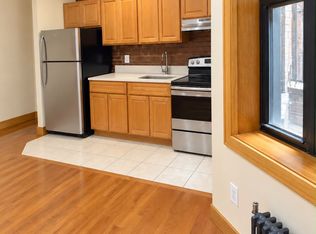 562 Morris Ave APT 1, Bronx, NY 10451